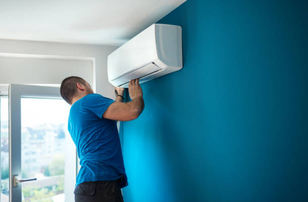  Spring Mount, PA HVAC Pros