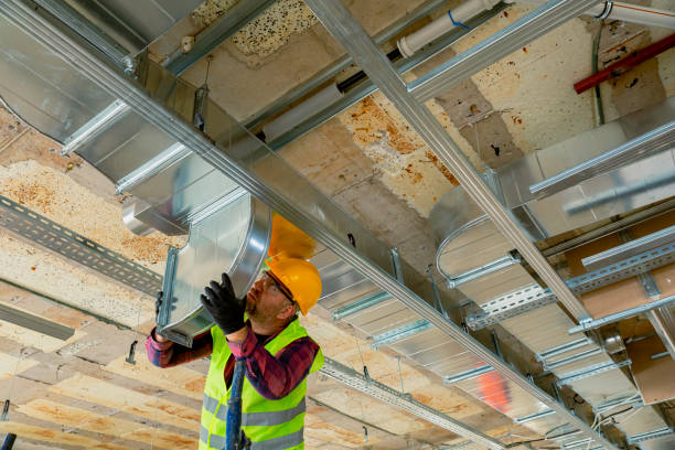 Best Solar-powered HVAC Systems in Spring Mount, PA