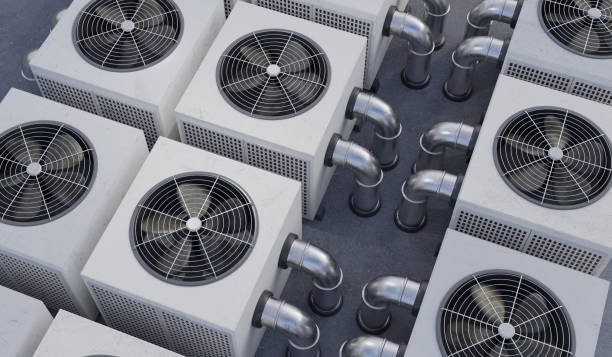 Best Thermostats and Smart Controls in Spring Mount, PA