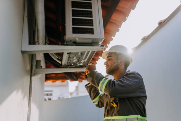 Best HVAC Retrofitting and Upgrading in Spring Mount, PA