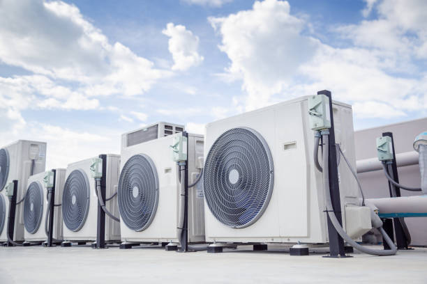 Professional HVAC in Spring Mount, PA