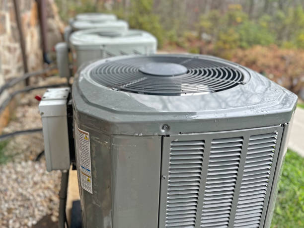 Best HVAC Equipment and Components in Spring Mount, PA